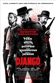 Django Unchained: The Horses and Stunts
