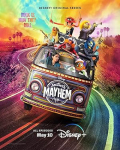 The Muppets Mayhem S01E10