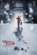 Wrong Turn 4