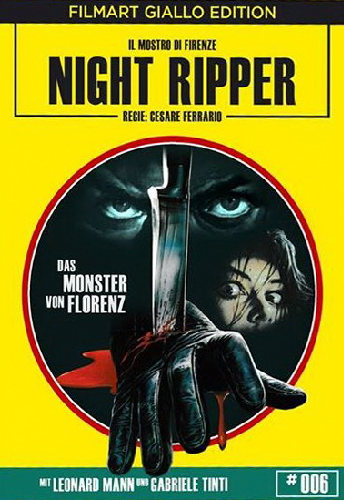 The Monster of Florence