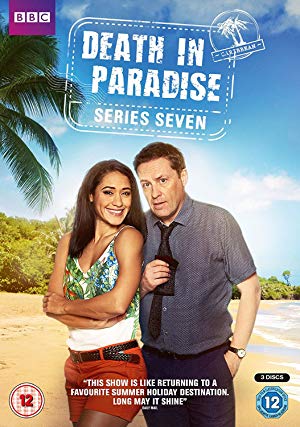 Death in Paradise /img/poster/1888075.jpg