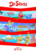 Dr. Seuss's Horton! S02E06