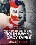 Conversations with a Killer\: The John Wayne Gacy Tapes