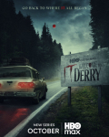IT: Welcome to Derry /img/poster/19244304.jpg