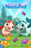 Not Quite Narwhal S01E07