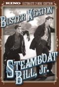 Steamboat Bill, Jr. (Buster Keaton)