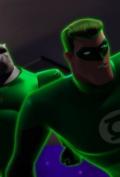 Green Lantern: The Animated Series S01E03
