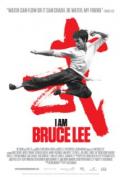 I am Bruce Lee