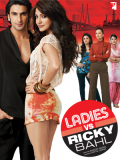 Ladies vs. Ricky Bahl