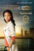 HawthoRNe S03E03 - Parental Guidance Required