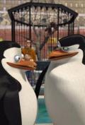 The Penguins of Madagascar