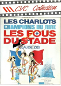 Les Fous du stade