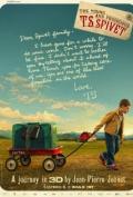 The Young and Prodigious T.S. Spivet