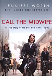 Call The Midwife S01E07 Christmas Special