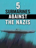 Les Sous-marins de la France libre