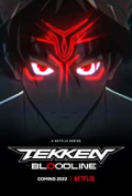 Tekken: Bloodline S01E03
