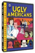 Ugly Americans