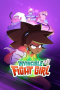 Invincible Fight Girl S01E10