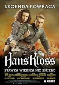 Hans Kloss. Stawka wieksza niz smierc