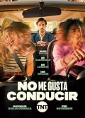 No me gusta conducir