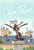 Chien pourri