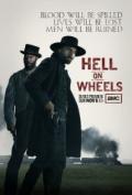 Hell on Wheels
