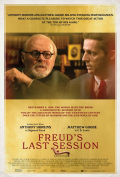 Freud's Last Session
