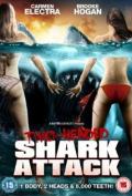 2-Headed Shark Attack