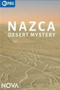 Nazca Desert Mystery