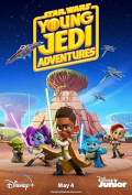 Star Wars: Young Jedi Adventures S01E01