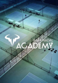 Rafa Nadal Academy S01E04