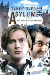 Takin' Over the Asylum S01E06
