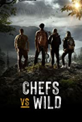 Chefs vs. Wild S01E06
