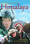 Himalaya - l'enfance d'un chef