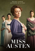 Miss Austen S01E01