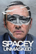 Spacey Unmasked S01E01
