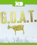 G.O.A.T. S01E13