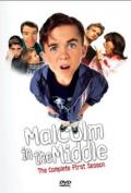Malcolm in the Middle S01E03 - Home Alone 4