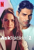 Ask Taktikleri 2