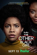 The Other Black Girl S01E02