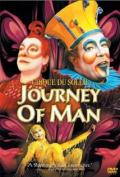 Cirque du Soleil: Journey of Man