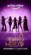 A Grito Herido S01E09