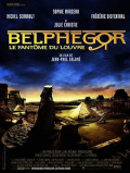 Belphégor: Le fantôme du Louvre