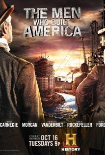 The Men Who Built America 02