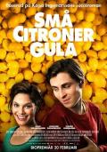Sma citroner gula