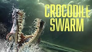 Crocodile Swarm