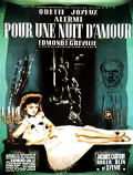 Pour une nuit d'amour