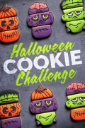Halloween Cookie Challenge S02E02