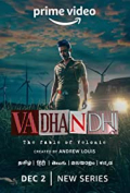 Vadhandhi: The Fable of Velonie