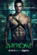 Arrow S06E08